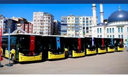 SİİRT BELEDİYESİNDEN YKS’YE GİRECEK ÖĞRENCİLERE ÜCRETSİZ ULAŞIM DESTEĞİ