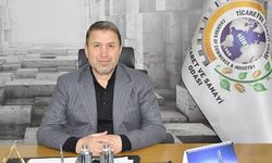 Siirt TSO Başkanı Güven Kuzu'nun Kurban Bayramı Mesajı