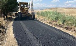 “Siirt’te İsraftan Uzak, Yerli ve Milli Üretimle Yol Konforu Sağlanıyor!”
