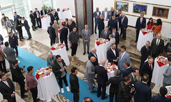 Siirt’te Kurban Bayramı Bayramlaşma Programı Arefe Günü Gerçekleştirilecek