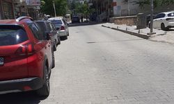 Siirt’te Tek Yön İhlaline Tepki: Mahalle Sakinleri Önlem Bekliyor