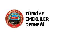 Türkiye Emekliler Derneği Siirt Şubesi’nden Bayram Mesajı