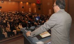 Vali Kızılkaya Koruyucu Aile Günü Programına Katıldı