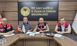 Bireysel Sulama Projelerinde Hibe Sözleşmeleri İmzalandı
