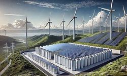 SİİRT’TE 8 TÜRBİNLİ RÜZGAR ENERJİ SANTRALİ PROJESİNE ÇED OLUMLU KARARI