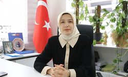 Av. Betül Tuğba Mavi’den 24 Temmuz Basın Bayramı Mesajı: “Basın, Demokrasinin Teminatıdır”