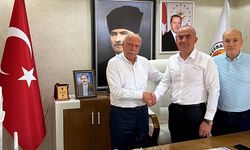 Belediye-İş Sendikası ile Gökçebağ Belediyesi Arasında 3 Yıllık Toplu İş Sözleşmesi İmzalandı