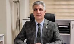 Şener Tanık, Siirt Eğitim ve Araştırma Hastanesinde Kalite ve Destek Hizmetleri Müdürü Oldu