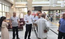 Dr. Özgür Aydın’ın Kaleminden; Sağlıkta Değişim Zamanı: Artık Kimse Eskisi Gibi Olmayacak