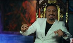 Cengiz Saruhan Tan’dan Yeni Klibi “Ku Tici Ku Tici”!