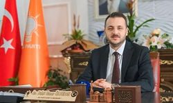 AK Parti Siirt İl Başkanı Özturan, “15 Temmuz’da Aziz Milletimiz, O Gece Tarihe Altın Harflerle Geçen Bir Destan Yazdı”