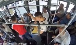 Siirt’te Belediye Şoföründen İnsanlık Dersi: Fenalaşan Yolcuyu Hastaneye Yetiştirdi