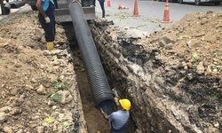 Siirt’te KYK Yurdu İçin Altyapı Tamamlandı, Asfaltlama Yarın Bitiyor