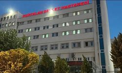 Kurtalan’da Kardiyolog Eksikliği ve Çöp Sorunu Vatandaşların Tepkisini Çekti