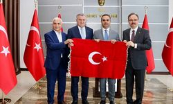 Bakanlardan Siirt’e Ziyaret: Gençlik, Spor ve Sanayi Yatırımları Masaya Yatırıldı