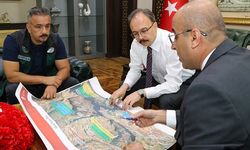 SİİRT YIĞINLI TÜNELİ VE BAĞLANTI YOLLARINDA ÇALIŞMALAR SÜRÜYOR