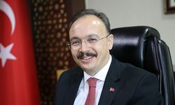 VALİ KIZILKAYA’DAN 24 TEMMUZ GAZETECİLER VE BASIN BAYRAMI MESAJI