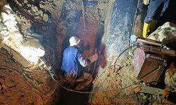 Siirt’te Su Arızası Giderildi: Kent Geneline Su Verilmeye Başlandı