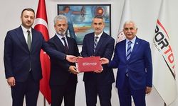 Başkan Aydın’dan Gençlere Müjde: Tillo’ya Kapalı Yüzme Havuzu Geliyor