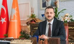 AK Parti İl Başkanı Özturan’dan 24 Temmuz Gazeteciler ve Basın Bayramı Mesajı