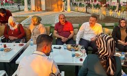 Eruh’ta Kadın Dayanışma Toplantısı Düzenlendi
