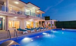Fethiye'nin Eşsiz Doğasında Muhafazakar Bir Kaçamak: HepsiVilla.com Kiralık Villa Önerileri 