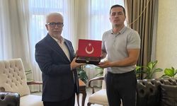 Siirt İl Müftüsü Şakir Pinal’dan Eruh’a Ziyaret Çıkarması