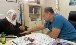 Ortopedi Dr. İbrahim Halil Cebe, Başarılı Ameliyatları ve Hasta Yaklaşımıyla Takdir Topluyor