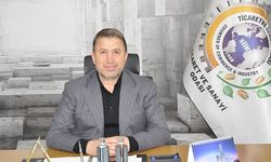 Siirt TSO Başkanı Kuzu’dan İş Dünyasına Müjde: TOBB Nefes Kredisi Yeniden Başladı
