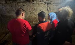 SİİRT’İN BAYKAN İLÇESİNDE KAYIP OLARAK ARANAN YAŞLI ADAM ÖLÜ BULUNDU