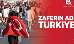 SİİRT’TE 15 TEMMUZ DEMOKRASİ VE MİLLİ BİRLİK GÜNÜ ETKİNLİKLERLE ANILACAK