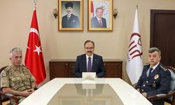 Siirt’te Güvenlikte Başarı: Suç Oranları Azaldı, Aydınlatma Oranı Arttı