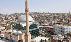 Siirt’te Tüm Camilerde Yatsıdan Önce Dua Edildi