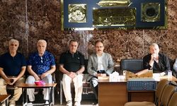 Vali Dr. Kemal Kızılkaya’dan Taziye Ziyaretleri