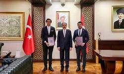 Vali Kızılkaya’dan Eğitime Yatırım: Eruh YİBO’ya 200 Yataklı Pansiyon