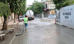 Siirt’te Temizlik Seferberliği Her Yere Yayılıyor