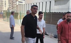 Siirt Eğitim ve Araştırma Hastanesinde Klima Arızası Gideriliyor