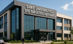 Siirtli Vatandaşlar Diş Fakültesi İstiyor: Sağlıkta Yeni Bir Dönem Başlasın!