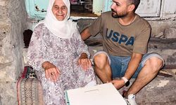 “Sen de Bir Fidan Dik” Projesinden Siirt’te İhtiyaç Sahibi Ailelere Erzak Desteği