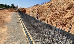 Siirt’te 1.330 Metrelik Yeni İmar Yolu Trafiği Rahatlatacak