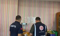 Siirt’te Zabıta Denetimleri: 325 İş Yeri Denetlendi, 13’üne Ceza Kesildi