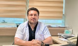 Siirt Eğitim ve Araştırma Hastanesine Yeni Nefroloji Uzmanı