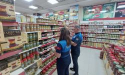 SİİRT BELEDİYESİNDEN HİJYEN VE GIDA GÜVENLİĞİ DENETİMLERİ