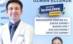 Özel Siirt Hayat Hastanesinde Estetik Dokunuşlarda %40 İndirim Kampanyası
