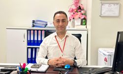 Sağlık Bakım Hizmetleri Müdürlüğü’ne Aziz Kartal Atandı