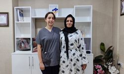 Op. Dr. Fatma Zehra Kurnuç Başarılı Ameliyatla Hastayı Sağlığına Kavuşturdu