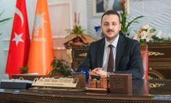 AK Parti İl Başkanı Özturan’dan 30 Ağustos Zafer Bayramı Mesajı