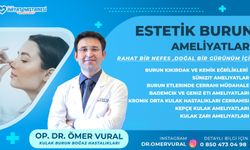 Siirt’te Yüz Germe Ameliyatlarında Bir İlk!