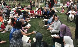 Kurtalan’da “Okuyan Aile, Güçlü Gelecek” Etkinliği Düzenlendi