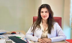 Siirt Eğitim ve Araştırma Hastanesi Kadrosuna Yeni Uzman: Op. Dr. Aylin Üstün